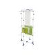2. Classic Tower 450 81456 LEIFHEIT vertical dryer
