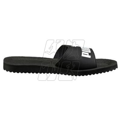 4. Puma Slippers Purecat 360262 01