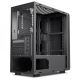 18. IBOX MINI TOWER PASSION V4 GAMING OPV4 case (Micro ATX; black)