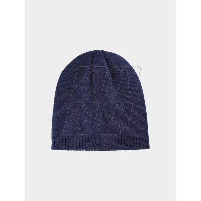 Winter hat 4F M 4FWAW24ACAPM458-31S