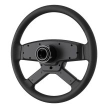 Moza Racing TSW Truck Wheel Black PC Steering Wheel