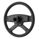 Moza Racing TSW Truck Wheel Black PC Steering Wheel