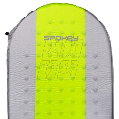 3. Self-inflating mat Spokey Air Mat 941063