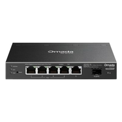 17. Access Point TP-LINK SG2206MP