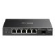 17. Access Point TP-LINK SG2206MP