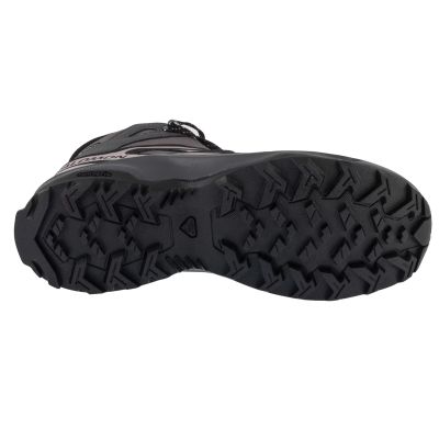 4. Salomon Extegra Mid GTX W L47800200 Black 38