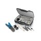 8. Equip cable crimper 129504
