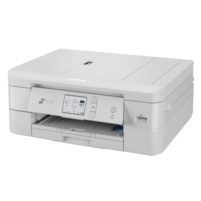 11. Brother DCP-J1800DWRE1 Inkjet A4 Printer 1200 x 6000 DPI 17 ppm Wi-Fi