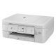 11. Brother DCP-J1800DWRE1 Inkjet A4 Printer 1200 x 6000 DPI 17 ppm Wi-Fi