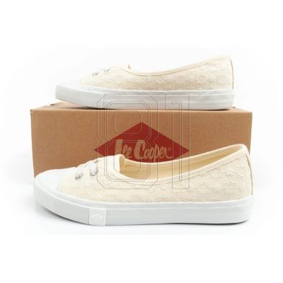 16. Lee Cooper W Shoes LCW-25-31-3445L