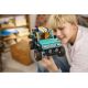 10. LEGO Technic 42227 - Jeep Wrangler Rubicon SUV