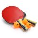 18. Meteor 15023 Table Tennis Set
