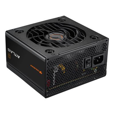 9. COUGAR CGRBD-550 Power Supply Module 550 W 20+4 pin ATX Black