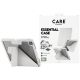 Care by PanzerGlass Y fold case for iPad Air 13" 2024 / 2025 - light gray