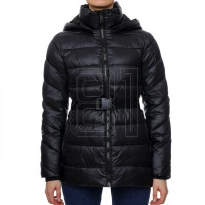 10. Calvin Klein Essential Jacket W K20K204698