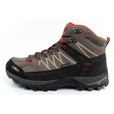 11. CMP Rigel M 3Q12947 09PT Shoes