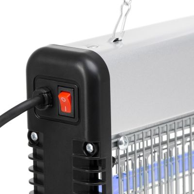 4. ADLER AD 7940 insect killer lamp