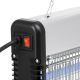 4. ADLER AD 7940 insect killer lamp