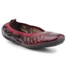 Ballet flats Geox D Piuma Bal AW D64D8A-000HI-C0241