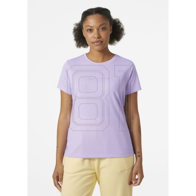 13. Helly Hansen Allure T-shirt W 53970 697