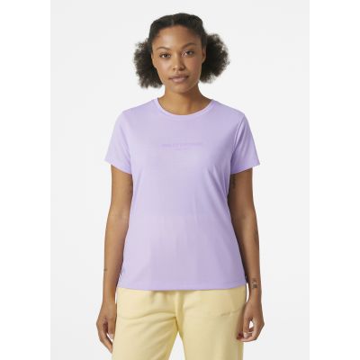 13. Helly Hansen Allure W 53970 697 T-shirt
