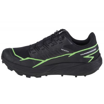2. Salomon Thundercross GTX M 472790 Running Shoes