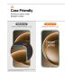 8. Spigen Glas.tR AlignMaster Slim 2-Pack Tempered Glass for OnePlus 15