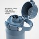 4. Thermal Mug 660 ml MR-1648-66 MAESTRO