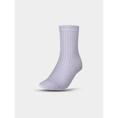 2. Women's 4F 4FWSS25USOCF375-91S Casual Ankle Socks (2-pack)