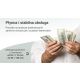 11. Extralink LockStar MG X-300 | Professional banknote counter | UV, IR