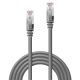 4. Lindy 45587 Network Cable Gray 10m Cat6 S/FTP (S-STP)