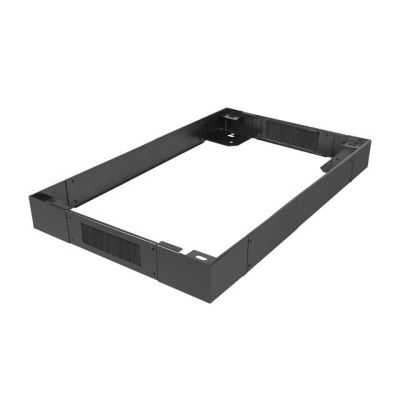3. Plinth for Lanberg CK01-68-B free-standing cabinets