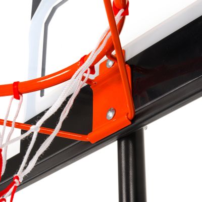 13. Meteor Denver Freestanding Basketball Hoop 108-210 cm