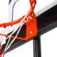 13. Meteor Denver Freestanding Basketball Hoop 108-210 cm
