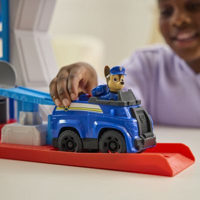 10. PAW Patrol PAW PYS Core Lookout Tower GML