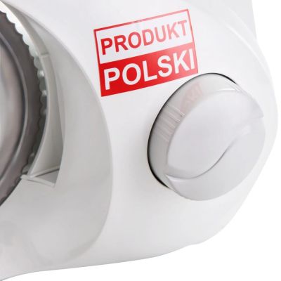 7. SMAPP Food Slicer, White, 294.5