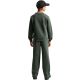7. Nike Sportswear Club Fleece Kids' Sweatshirt, Dark Green FD3006 305