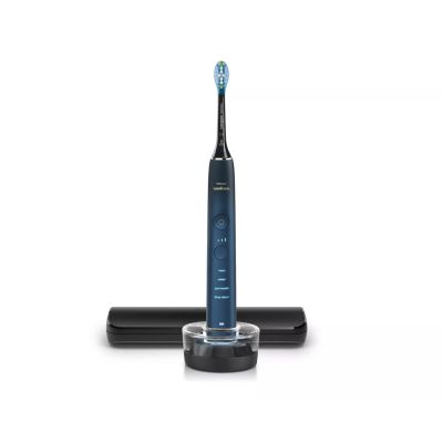 40. PHILIPS HX9911/88 DiamondClean Toothbrush