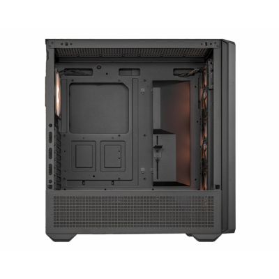 5. COUGAR MX600 ARGB Full-Tower Case