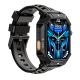 3. Men's Smartwatch Rubicon RNCF24-1 BLACK