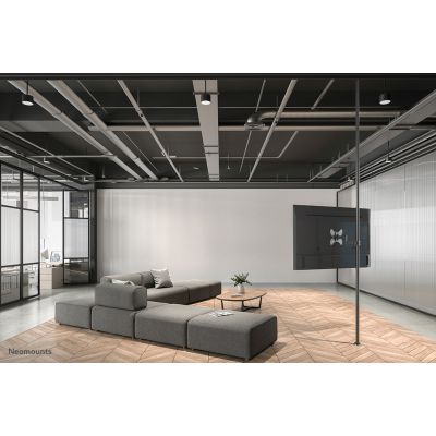 13. Neomounts FL40-450BL12 TV mount 106.7 cm (42") Black