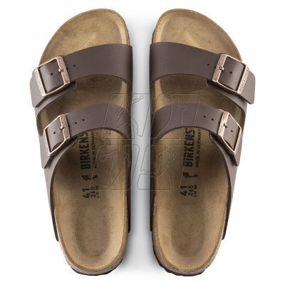 5. Birkenstock Arizona BS M 0051701