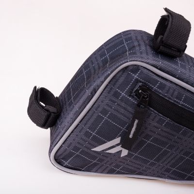 4. BASTEKA Bicycle Bag