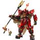 8. LEGO NINJAGO 71846 Fire Knight Mech