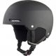 ALPINA ZUPO BLACK MATT 51-55 ski helmet