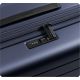 4. Xiaomi Expandable Luggage 20" Blue suitcase