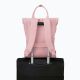 5. American Tourister Urban Groove Pastels Roll Top Backpack 143779-8959