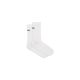 POC Motion MTB Long Socks cycling socks, white