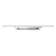 15. Lenovo Tab Plus Gen 2 MediaTek Dimensity 256GB 30.7cm (12.1") 8GB Wi-Fi 6 (802.11ax) Android 16 White
