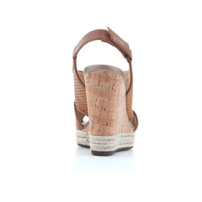 17. Geox D Janira C D82P6C 06RBC C5G6F